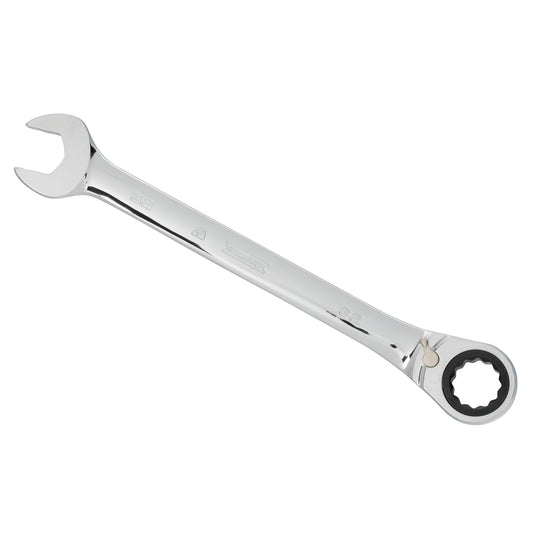 Proto Wrench Combination Reversible Ratcheting 12Pt Fp32Mm JSCVM32T