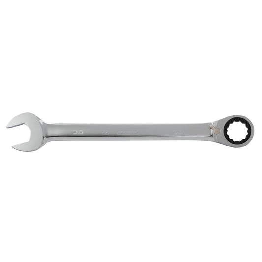 Proto Wrench Combination Reversible Ratcheting 12Pt Fp36Mm JSCVM36T