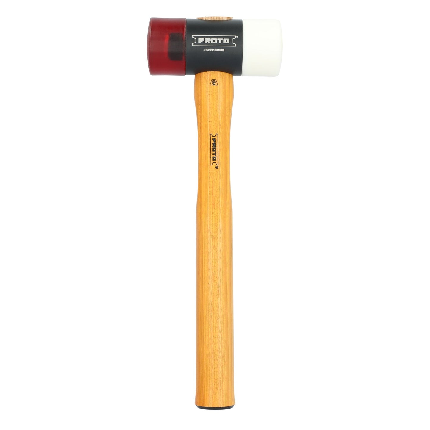 Proto 13In 2.2Lb Soft Face Hammer With Tips 50 JSF205HMA