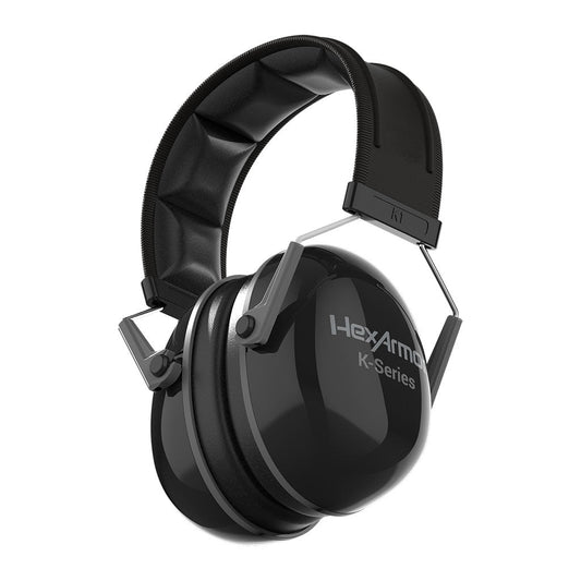 HexArmor K-Series K1 earmuffs
