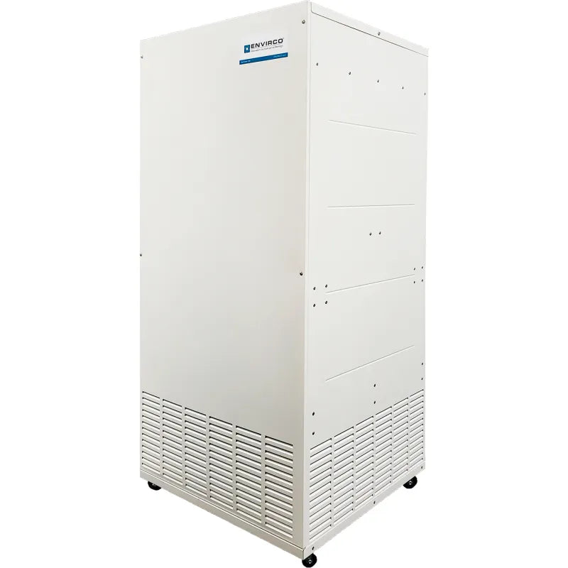 Envirco IsoClean CM HEPA Filtration System T272000-001, 500-1700 CFM Variable Speed, 115V