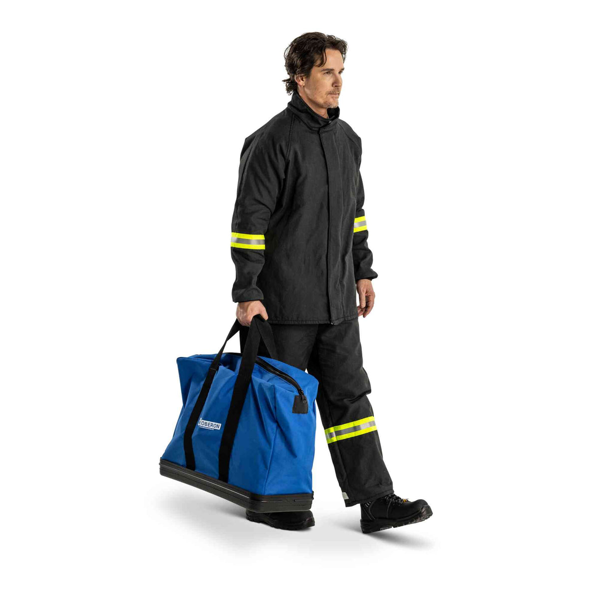 Oberon Deluxe Arc Flash Kit Storage Bag