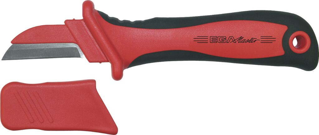EGA Master 1000V Insulated Hand Tool — 170 mm — 73035
