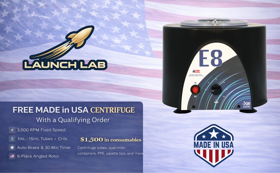 LabSupplies.com | Laboratory Equipment and Scientific Instruments