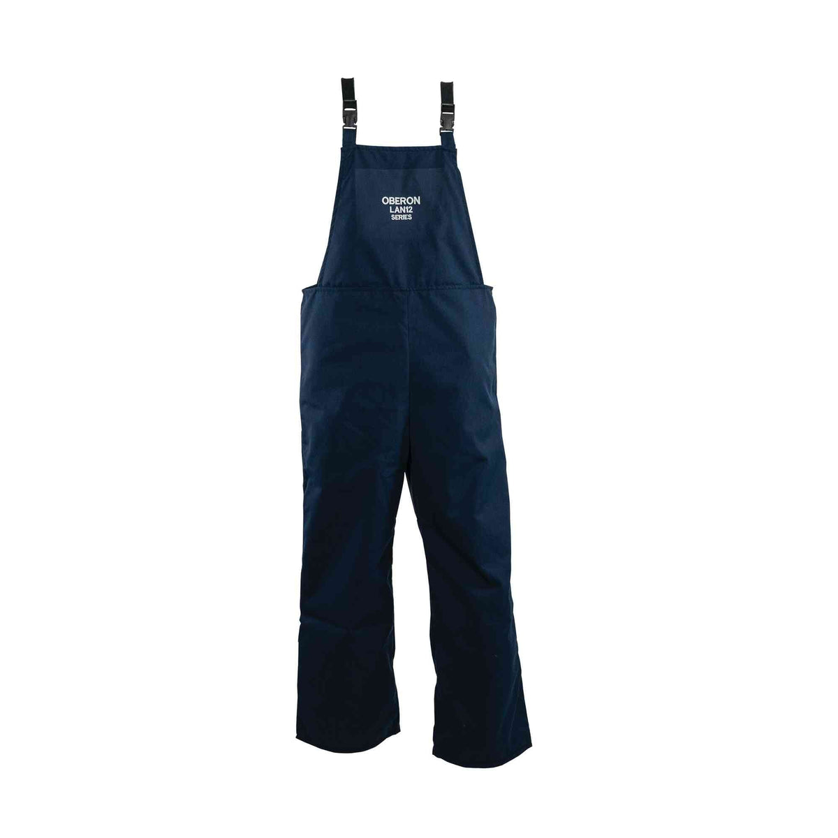 Oberon LAN 12 Cal Arc Flash Bib Overalls