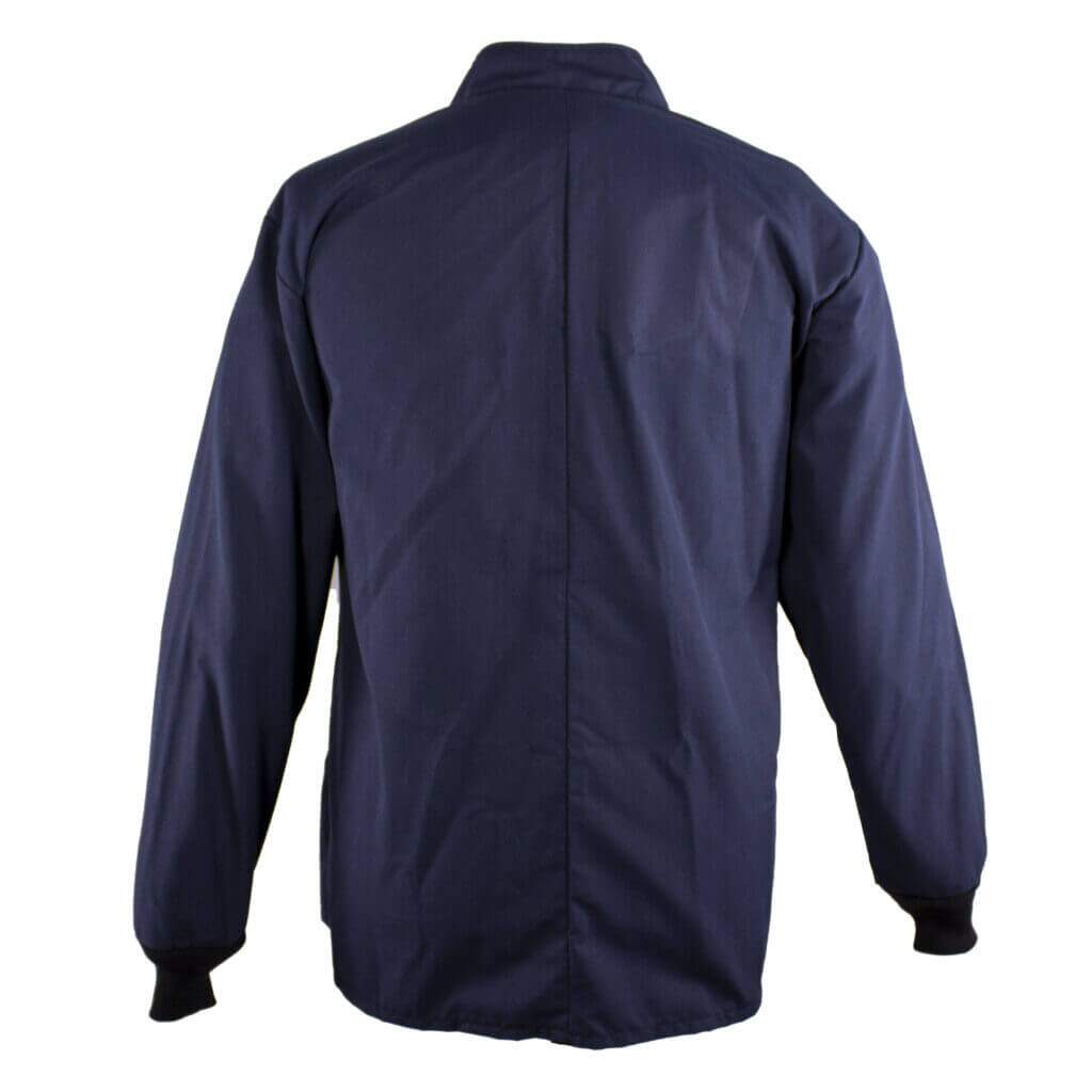 Oberon LAN 12 Cal Arc Flash Coats