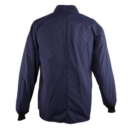 Oberon LAN 12 Cal Arc Flash Coats