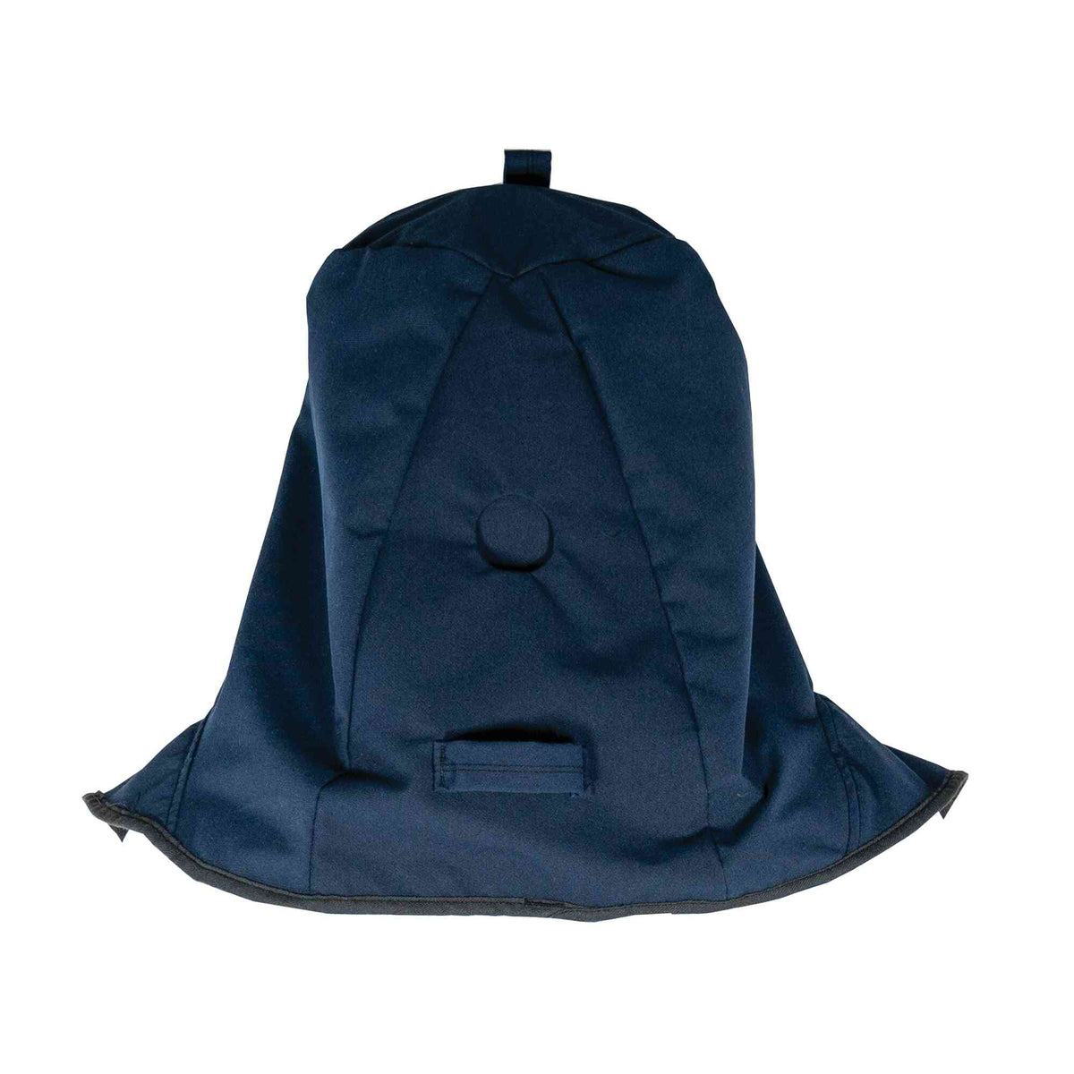 Oberon LAN2ST™ Series Arc Flash Hood with Adapters — 12 cal/cm²