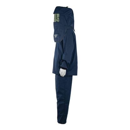 Oberon LAN 12 Cal Arc Flash Suit Set