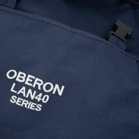 Oberon LAN 40 Cal Arc Flash Bib Overalls