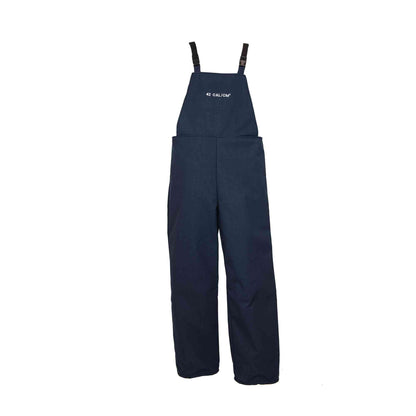 Oberon LAN 40 Cal Arc Flash Bib Overalls