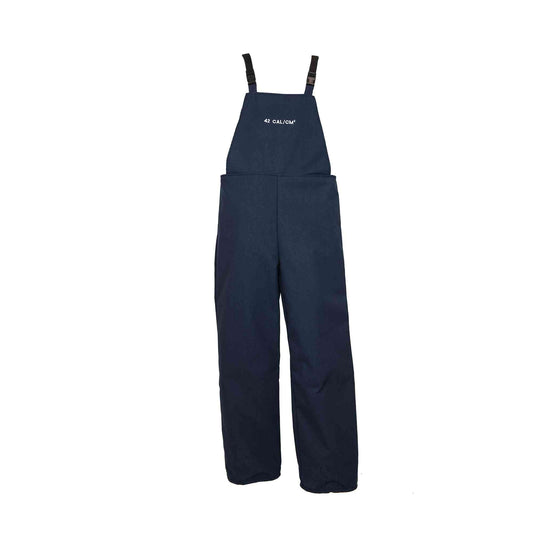 Oberon LAN 40 Cal Arc Flash Bib Overalls