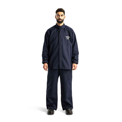 Oberon LAN 40 Cal Arc Flash Coats