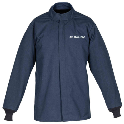 Oberon LAN 40 Cal Arc Flash Coats