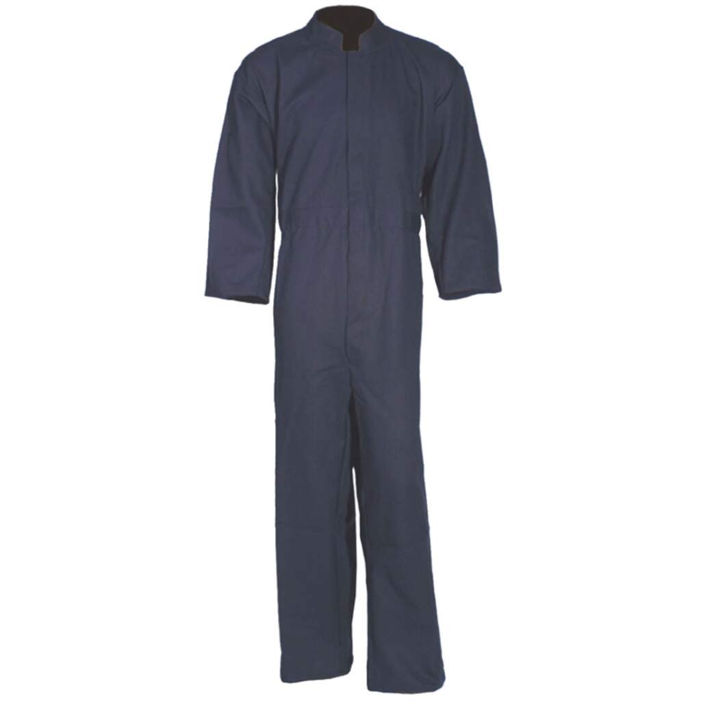 Oberon LAN 40 Cal Arc Flash Coveralls