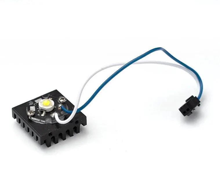 LW Scientific INP-ASB7-LED7 LED Bulb Assembly for Innovation
