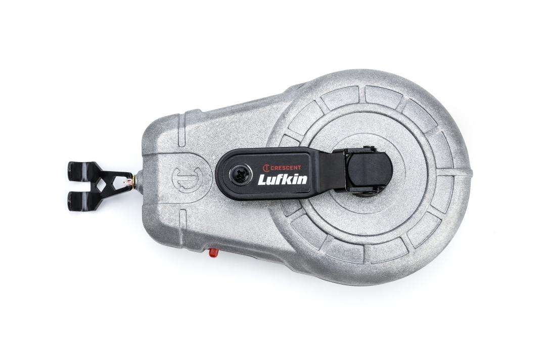 Crescent 100' Aluminum Chalk Reel CLA100A