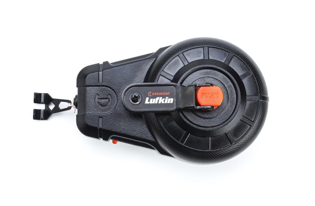 Crescent 100' Chalk Reel CLP100