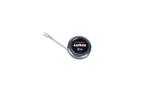 Crescent 1/4" X 6" Executive Diameter Pocket Tape W606PD