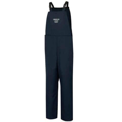 Oberon LAN 40 Cal Arc Flash Hood, Coat, and Bib Suit Sets w/ Escape Strap and Ventilation System