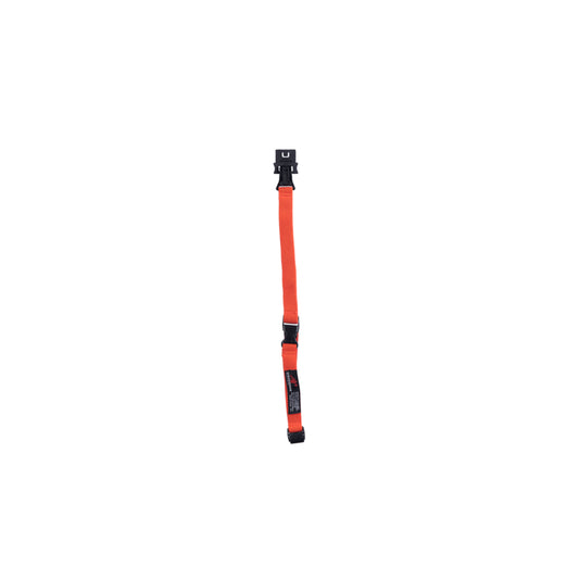 Guardian Fall Protection Patented Hard Hat Lanyard LNYHRDOR