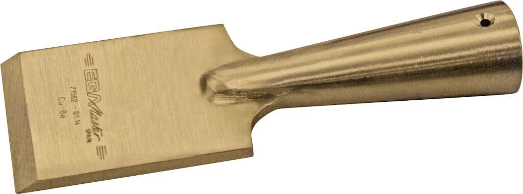 EGA Master Non-Sparking File — 185 mm, Copper beryllium — 71562