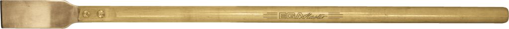 EGA Master Non-Sparking File — 900 mm, Copper beryllium — 72155