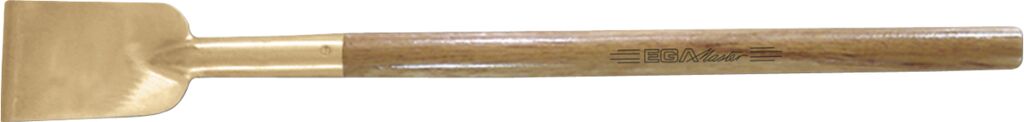 EGA Master Non-Sparking File — 710 mm, Copper beryllium — 73752