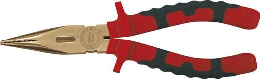 EGA Master Non-Sparking Pliers — 180 mm, Copper beryllium — 76130