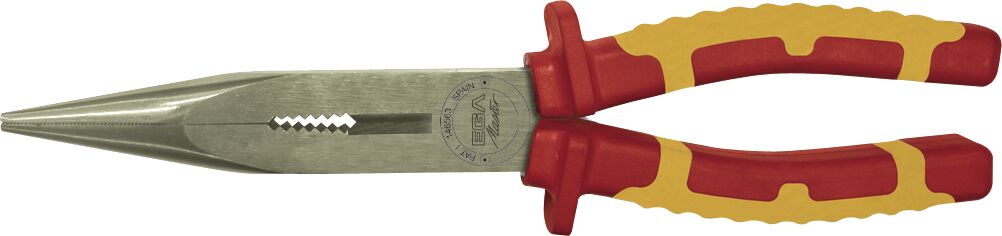 EGA Master 1000V Insulated Pliers — 200 mm — 76592