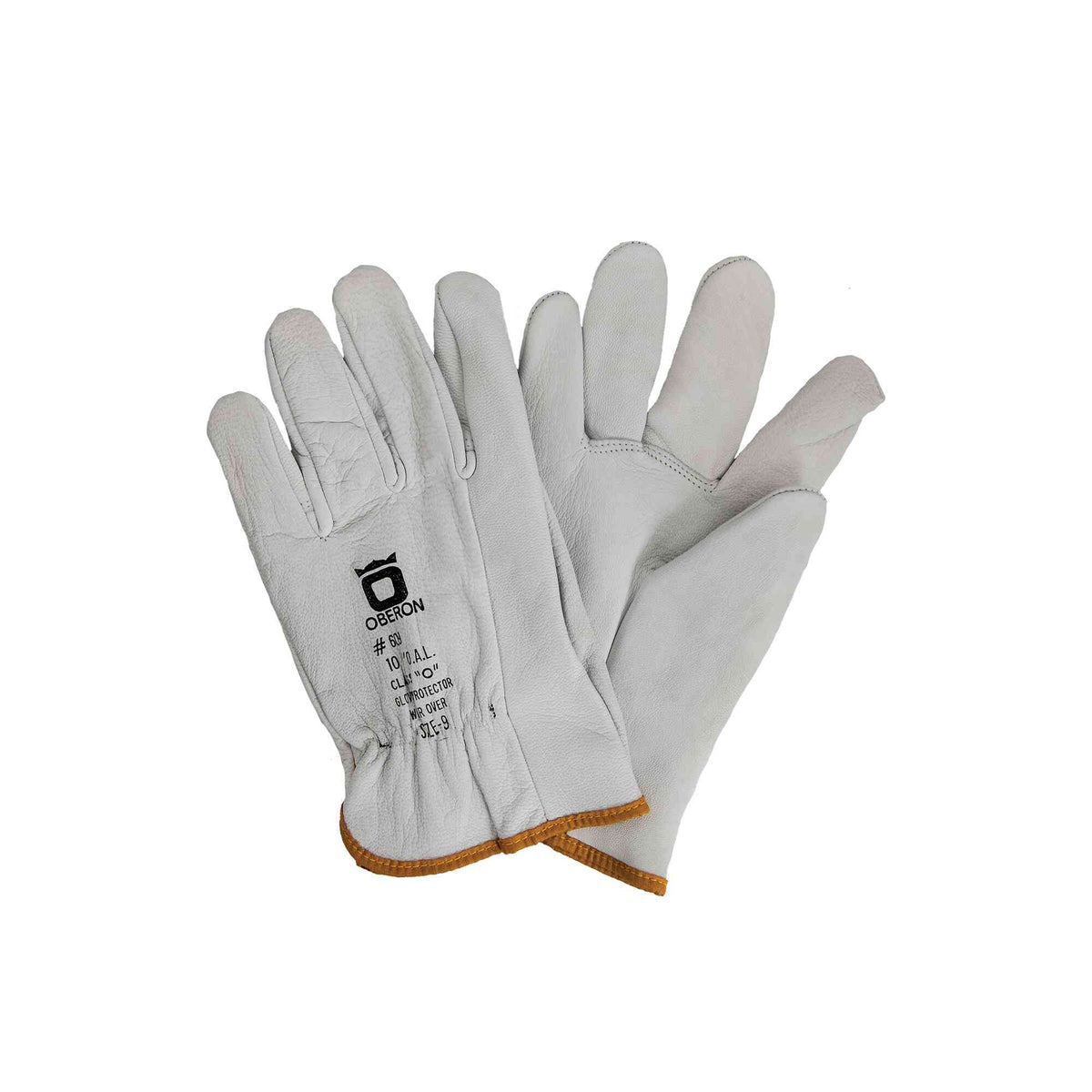 Oberon Leather Protectors
