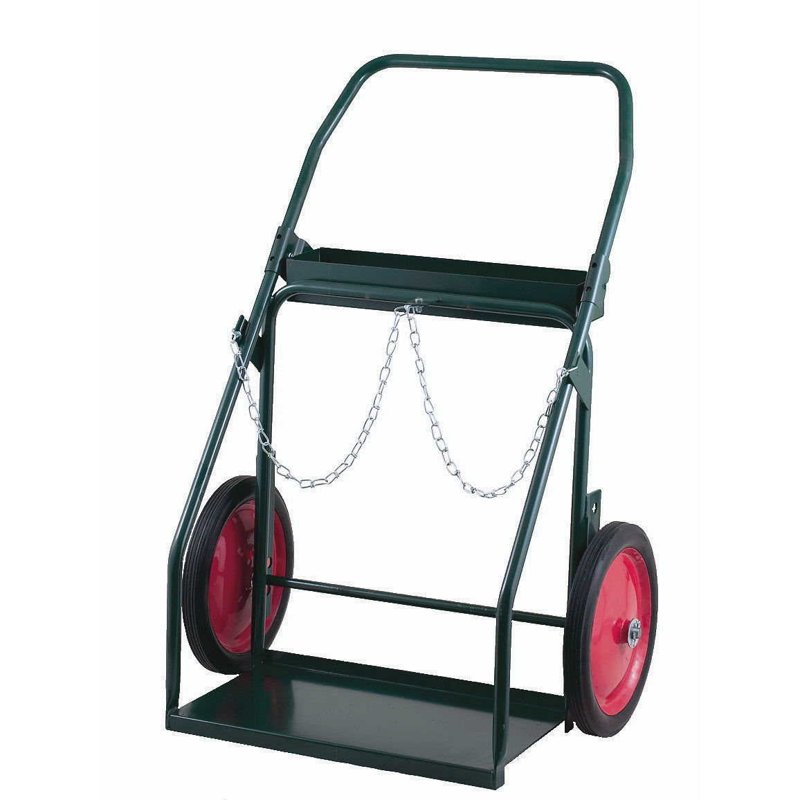 Harper Trucks Cyl Truck LP314-27