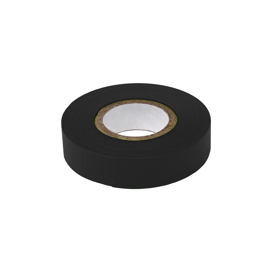 Labeling Tape, 1/2" x 500" Write-On Rolls — 26 Colors, 6 Rolls/Box | Globe Scientific
