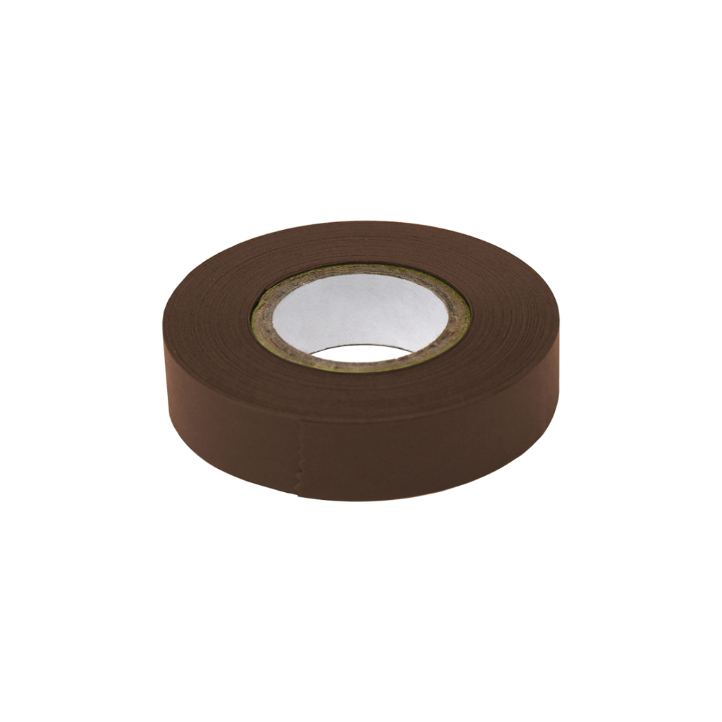 Labeling Tape, 1/2" x 500" Write-On Rolls — 26 Colors, 6 Rolls/Box | Globe Scientific