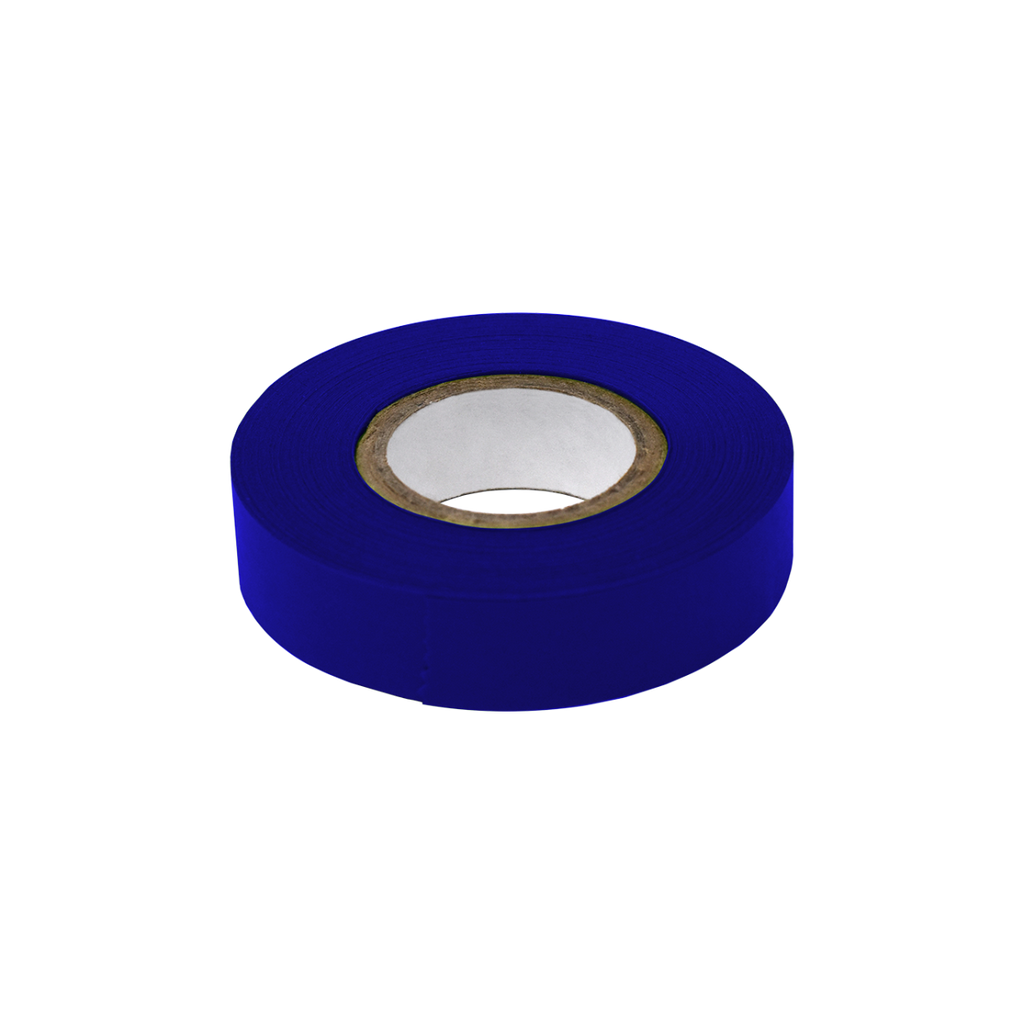 Labeling Tape, 1/2" x 500" Write-On Rolls — 26 Colors, 6 Rolls/Box | Globe Scientific