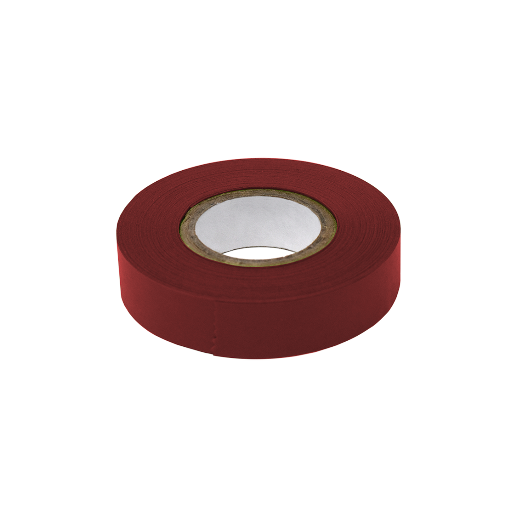 Labeling Tape, 1/2" x 500" Write-On Rolls — 26 Colors, 6 Rolls/Box | Globe Scientific