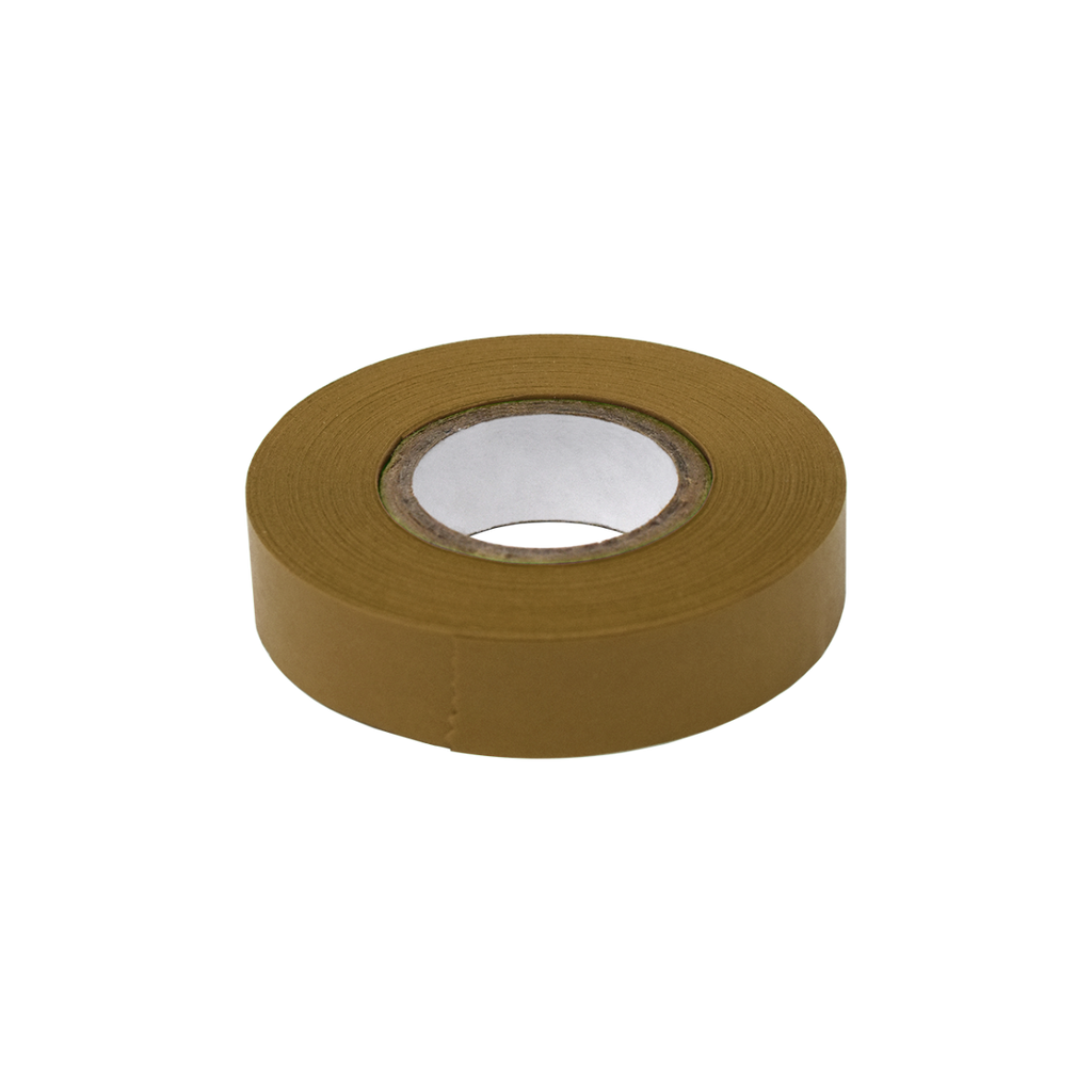 Labeling Tape, 1/2" x 500" Write-On Rolls — 26 Colors, 6 Rolls/Box | Globe Scientific