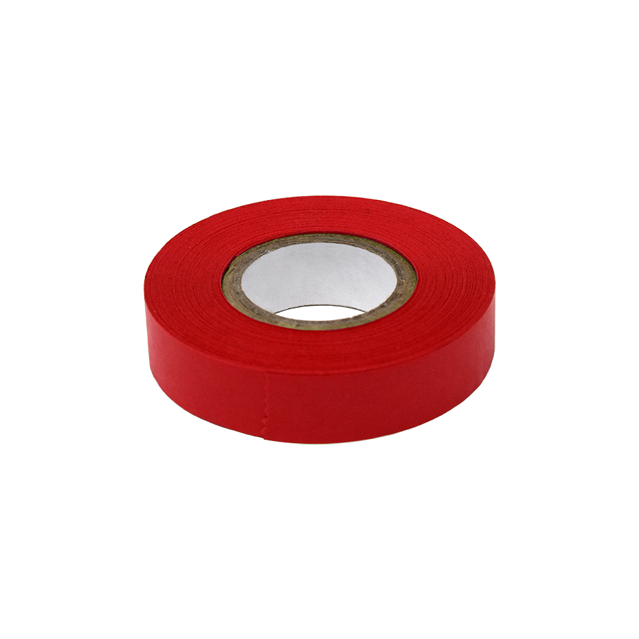 Labeling Tape, 1/2" x 500" Write-On Rolls — 26 Colors, 6 Rolls/Box | Globe Scientific