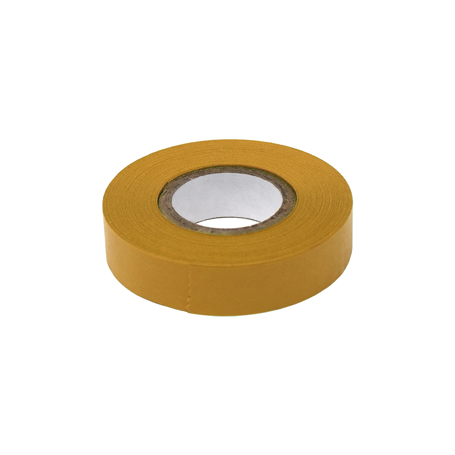 Labeling Tape, 1/2" x 500" Write-On Rolls — 26 Colors, 6 Rolls/Box | Globe Scientific