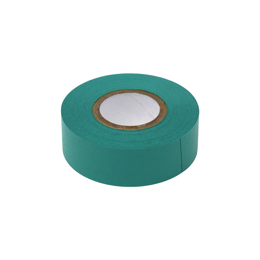 Lab Labeling Tape, 3/4" x 500" Writable Roll — 26 Colors, 4 Rolls/Box | Globe Scientific