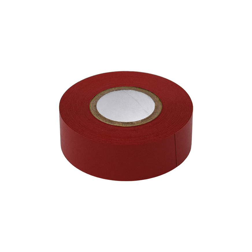 Lab Labeling Tape, 3/4" x 500" Writable Roll — 26 Colors, 4 Rolls/Box | Globe Scientific