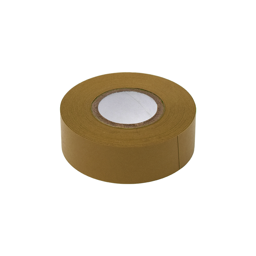 Lab Labeling Tape, 3/4" x 500" Writable Roll — 26 Colors, 4 Rolls/Box | Globe Scientific