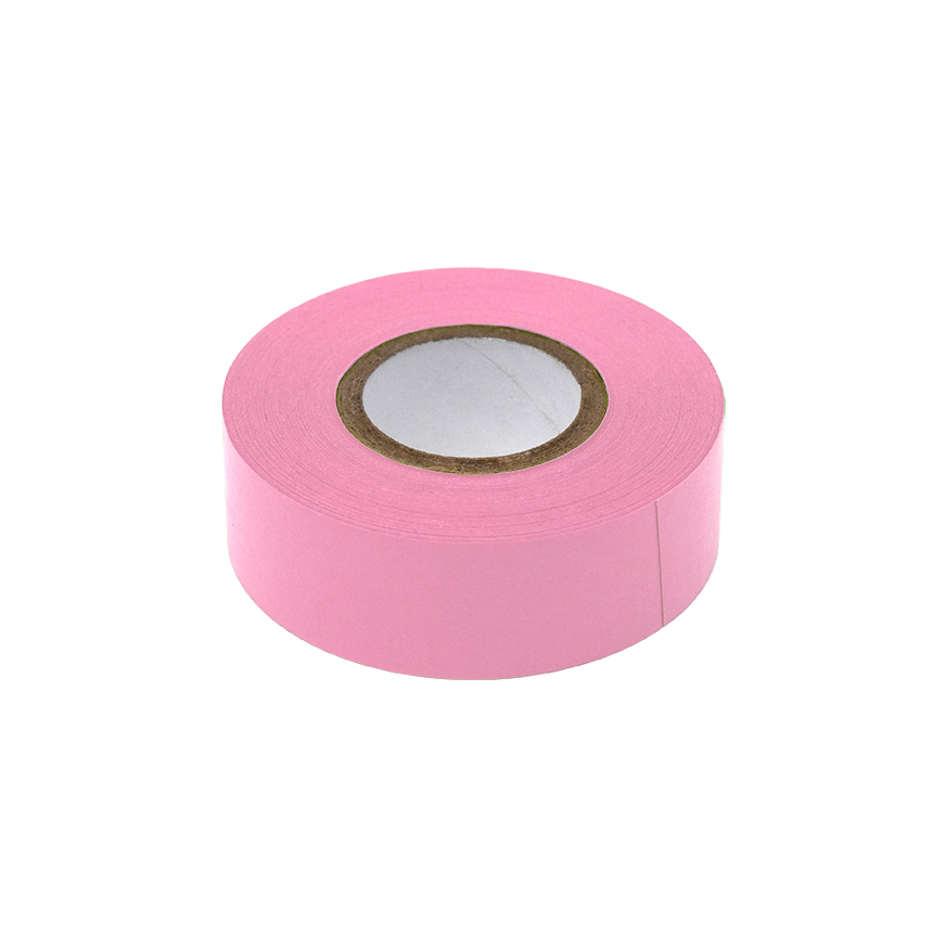 Lab Labeling Tape, 3/4" x 500" Writable Roll — 26 Colors, 4 Rolls/Box | Globe Scientific