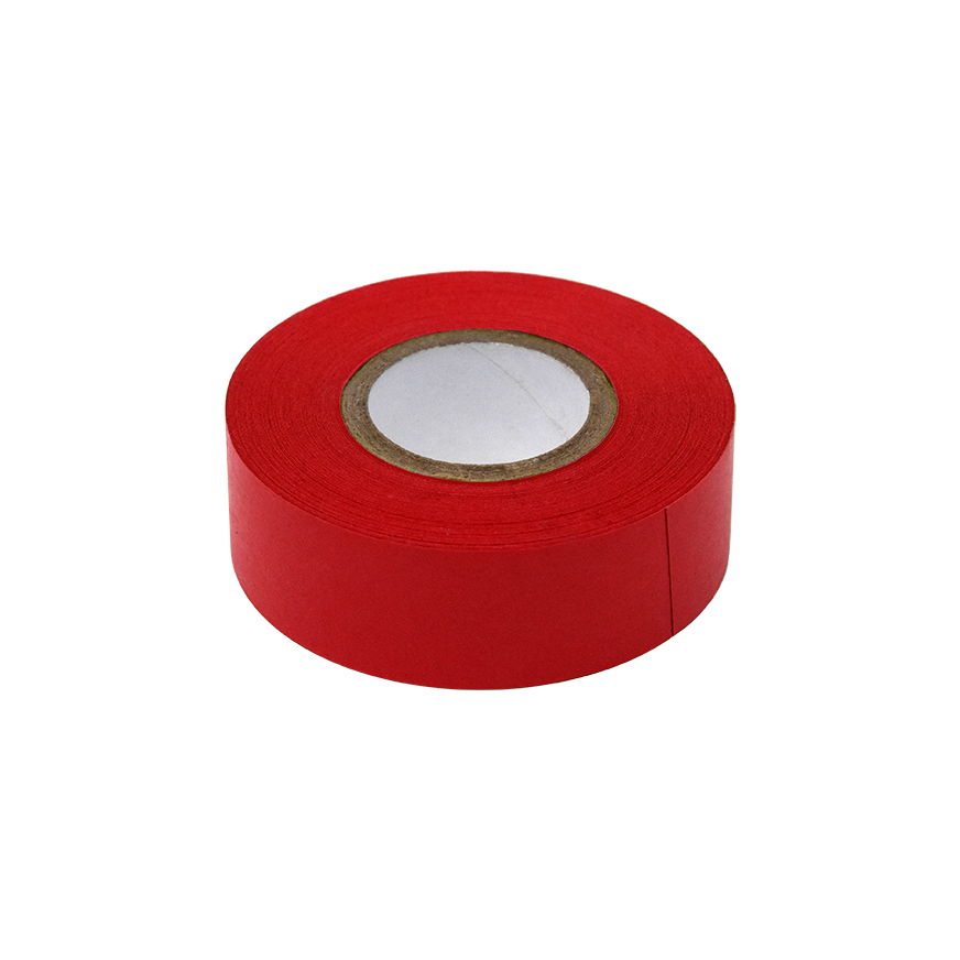 Lab Labeling Tape, 3/4" x 500" Writable Roll — 26 Colors, 4 Rolls/Box | Globe Scientific