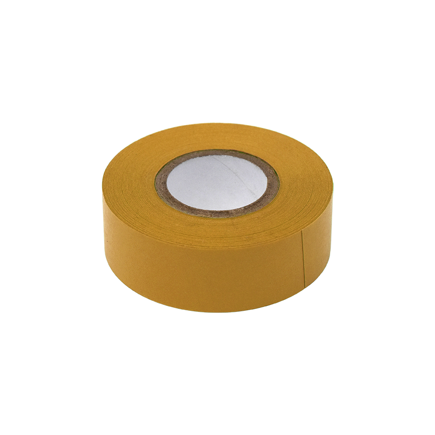 Lab Labeling Tape, 3/4" x 500" Writable Roll — 26 Colors, 4 Rolls/Box | Globe Scientific
