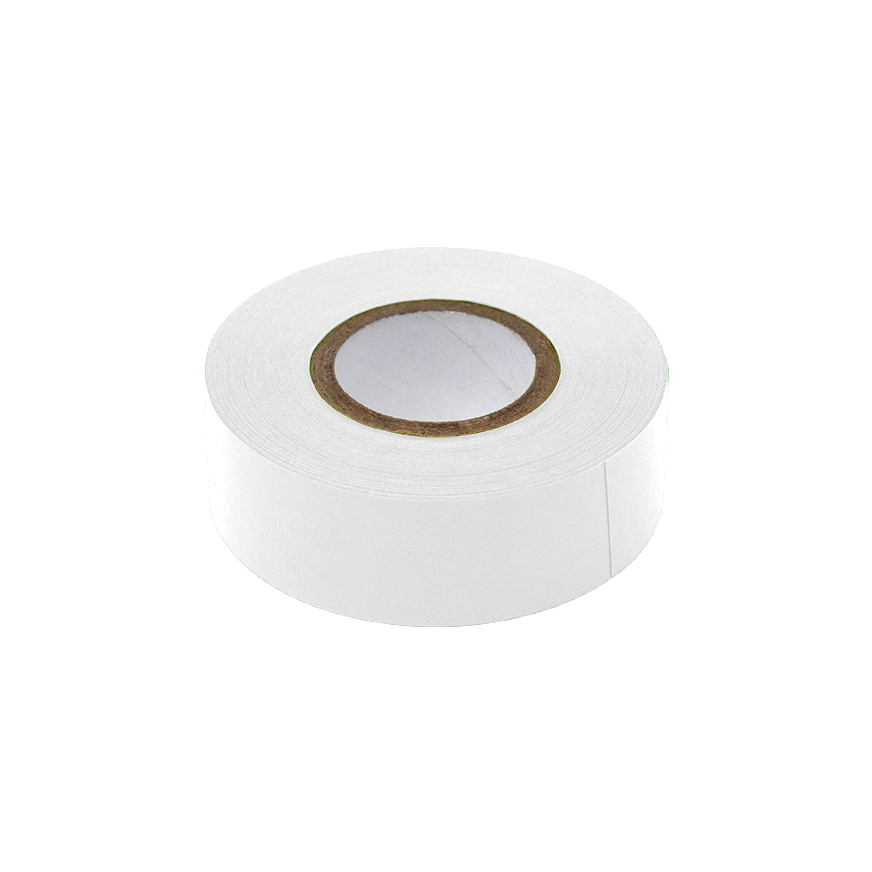 Lab Labeling Tape, 3/4" x 500" Writable Roll — 26 Colors, 4 Rolls/Box | Globe Scientific