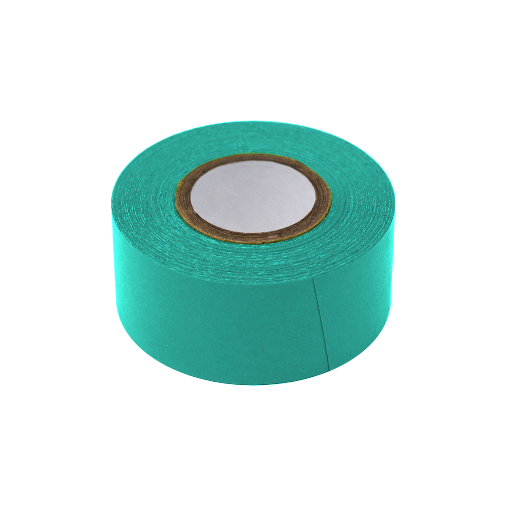 Lab Labeling Tape, 1" x 500" Write-On Rolls — 26 Colors, 3 Rolls/Box | Globe Scientific