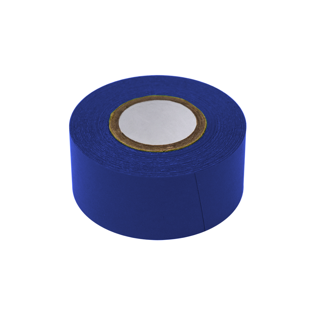 Lab Labeling Tape, 1" x 500" Write-On Rolls — 26 Colors, 3 Rolls/Box | Globe Scientific
