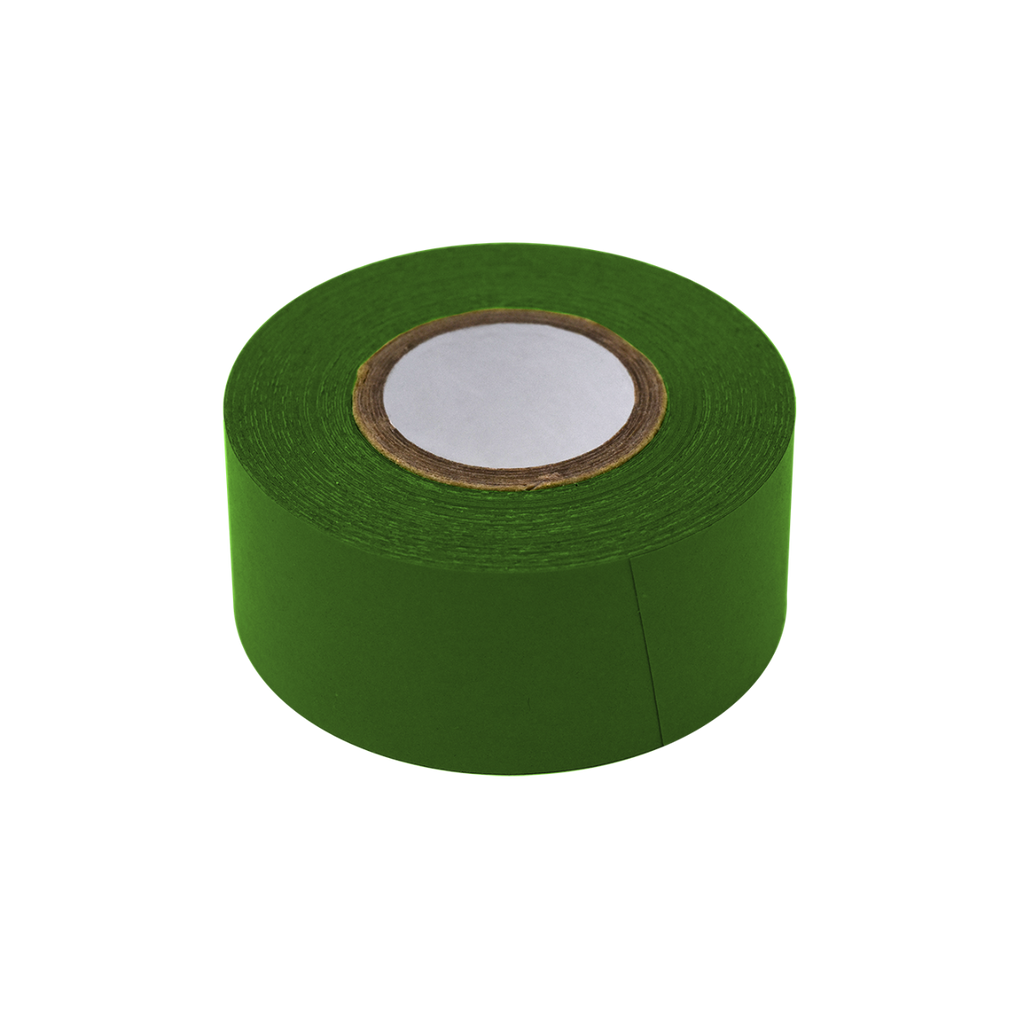 Lab Labeling Tape, 1" x 500" Write-On Rolls — 26 Colors, 3 Rolls/Box | Globe Scientific