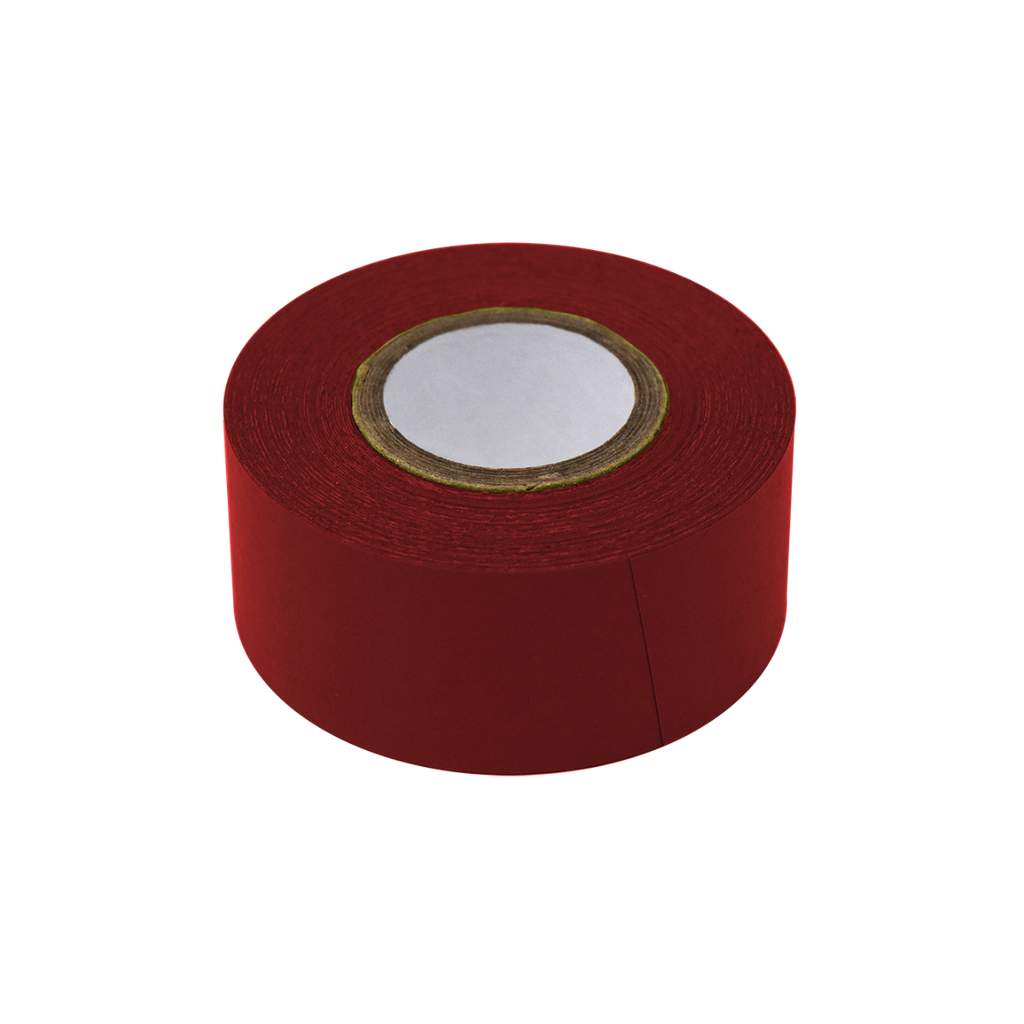 Lab Labeling Tape, 1" x 500" Write-On Rolls — 26 Colors, 3 Rolls/Box | Globe Scientific